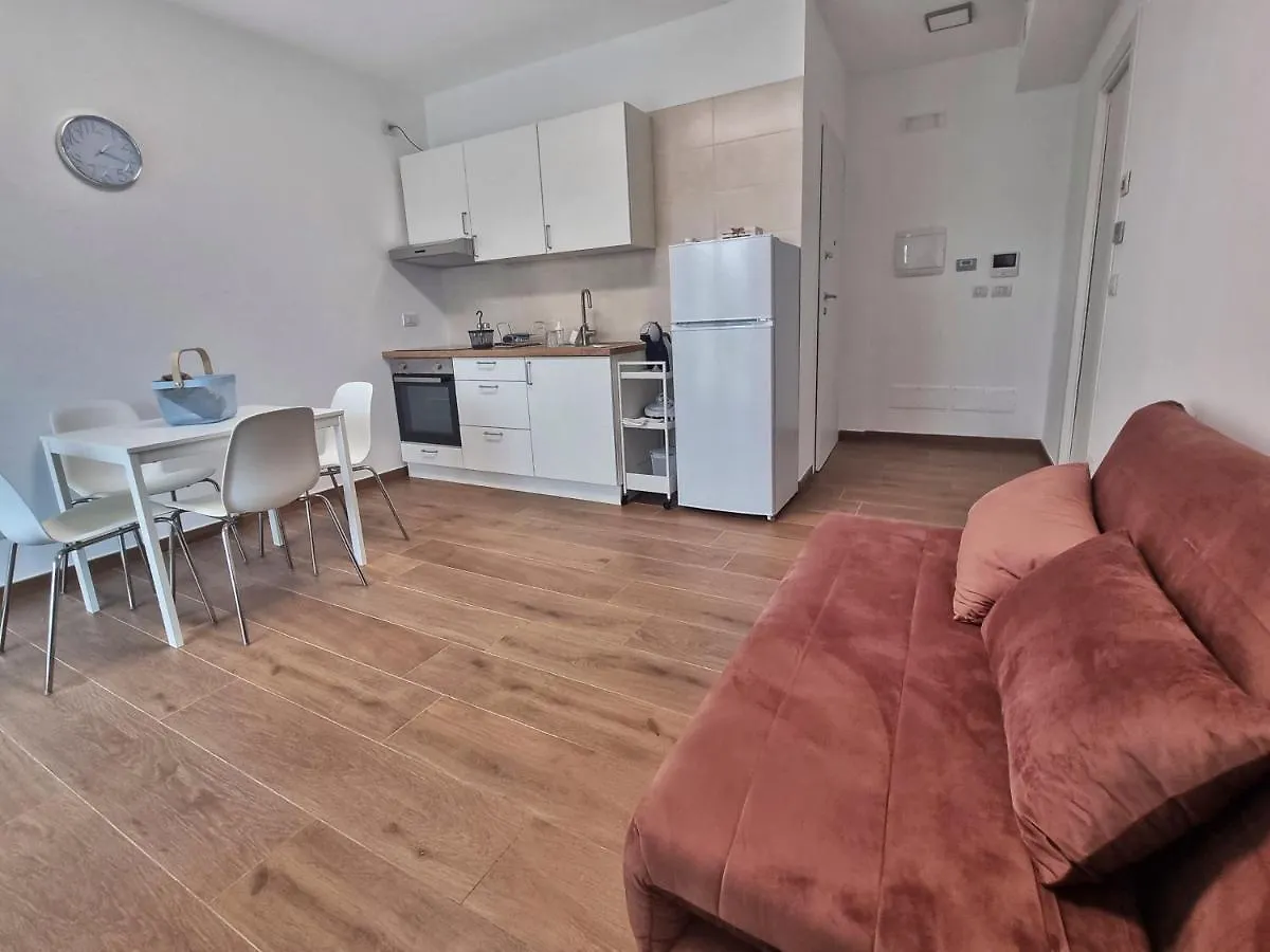 Apartment Suite Gentile Bari
