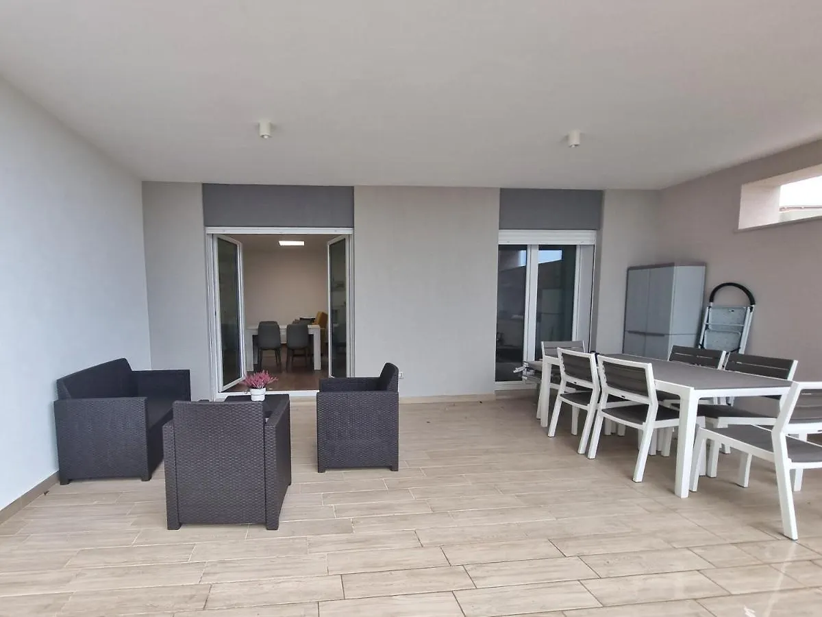 Suite Gentile Bari