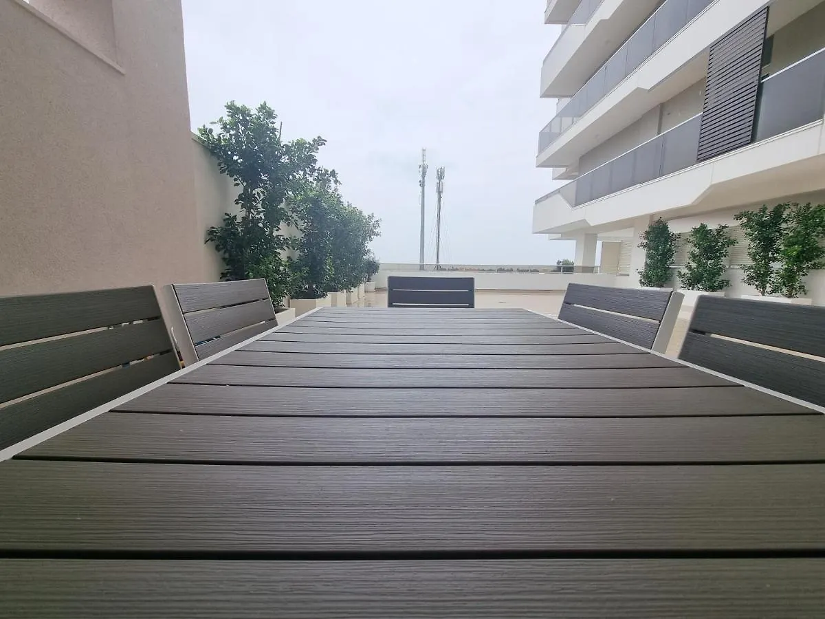 Apartment Suite Gentile Bari