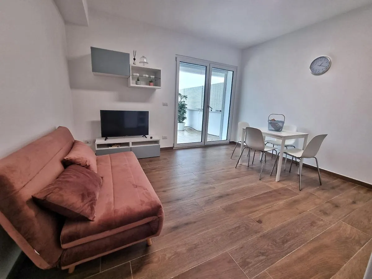 Apartament Suite Gentile Bari