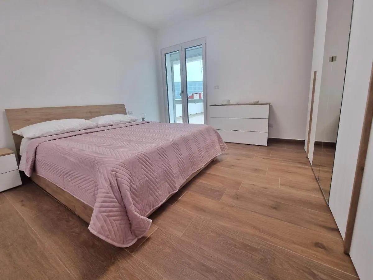 Suite Gentile Bari