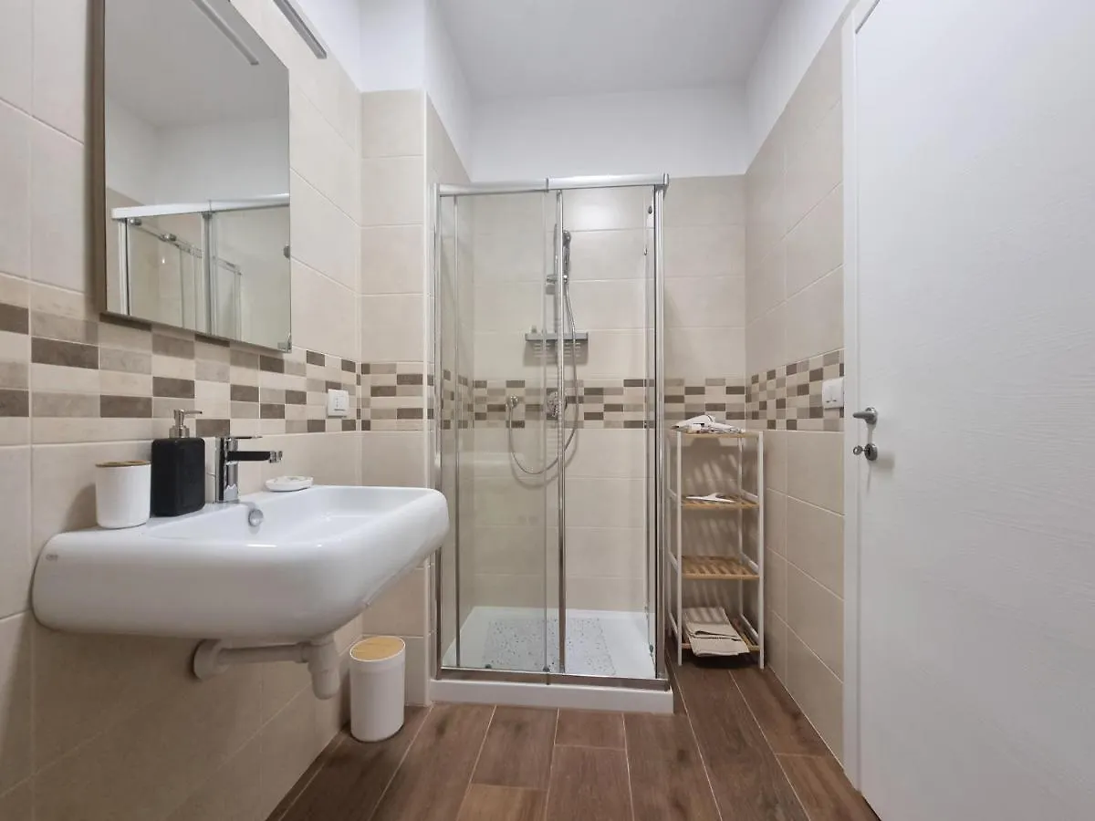 Suite Gentile Bari