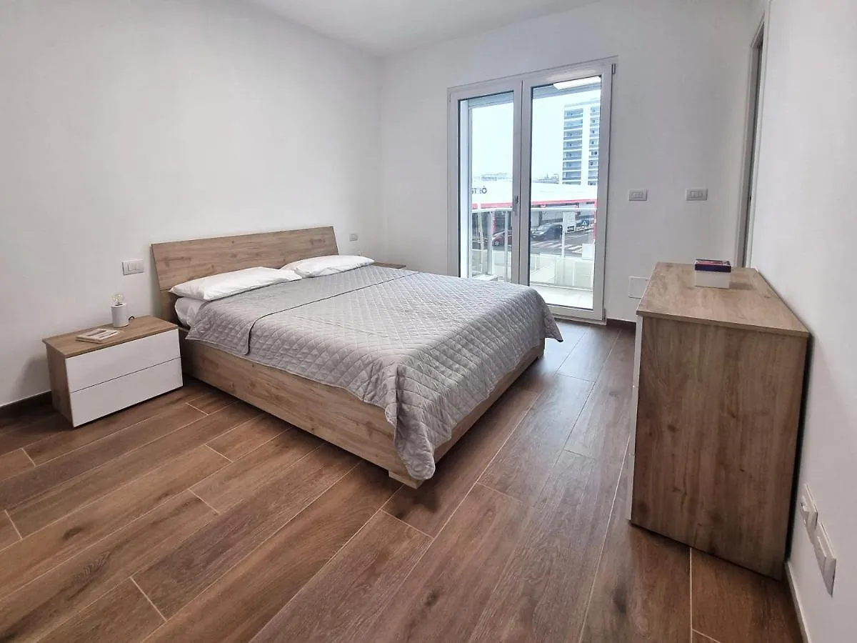 Suite Gentile Bari 0*,  Italy