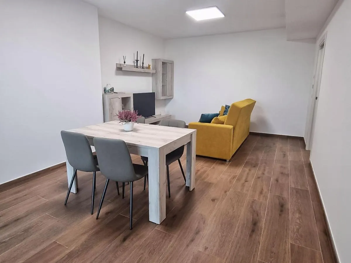 Apartment Suite Gentile Bari