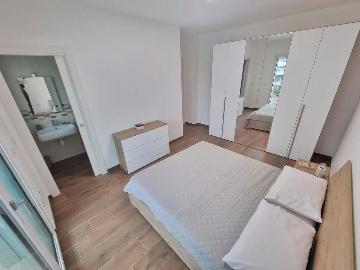 Suite Gentile Bari