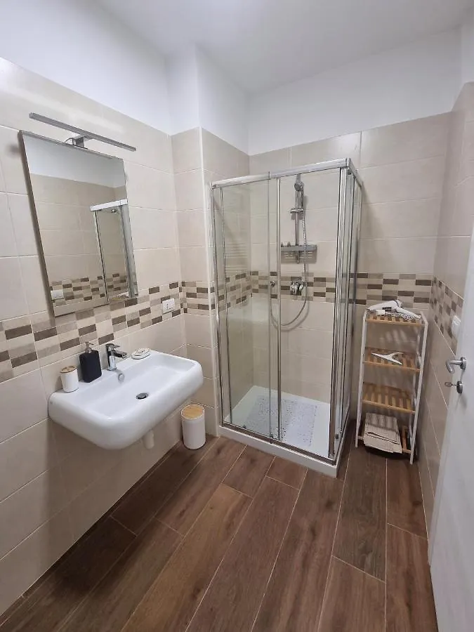 Apartment Suite Gentile Bari
