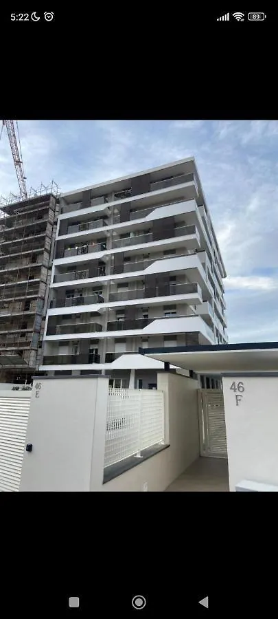 Suite Gentile location