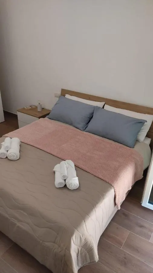 Apartament Suite Gentile Bari
