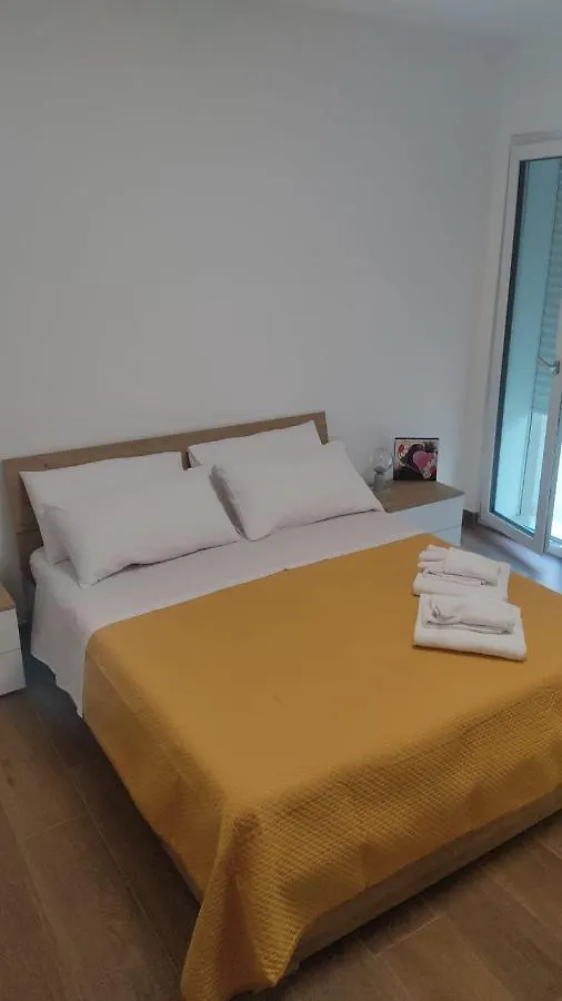 Suite Gentile Bari Włochy