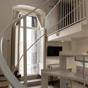  Apartament Dimora Del Corso
